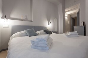 Chambre Double Standard