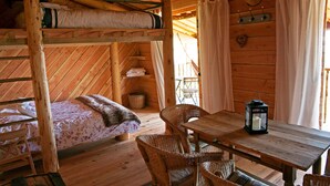 Cabane
