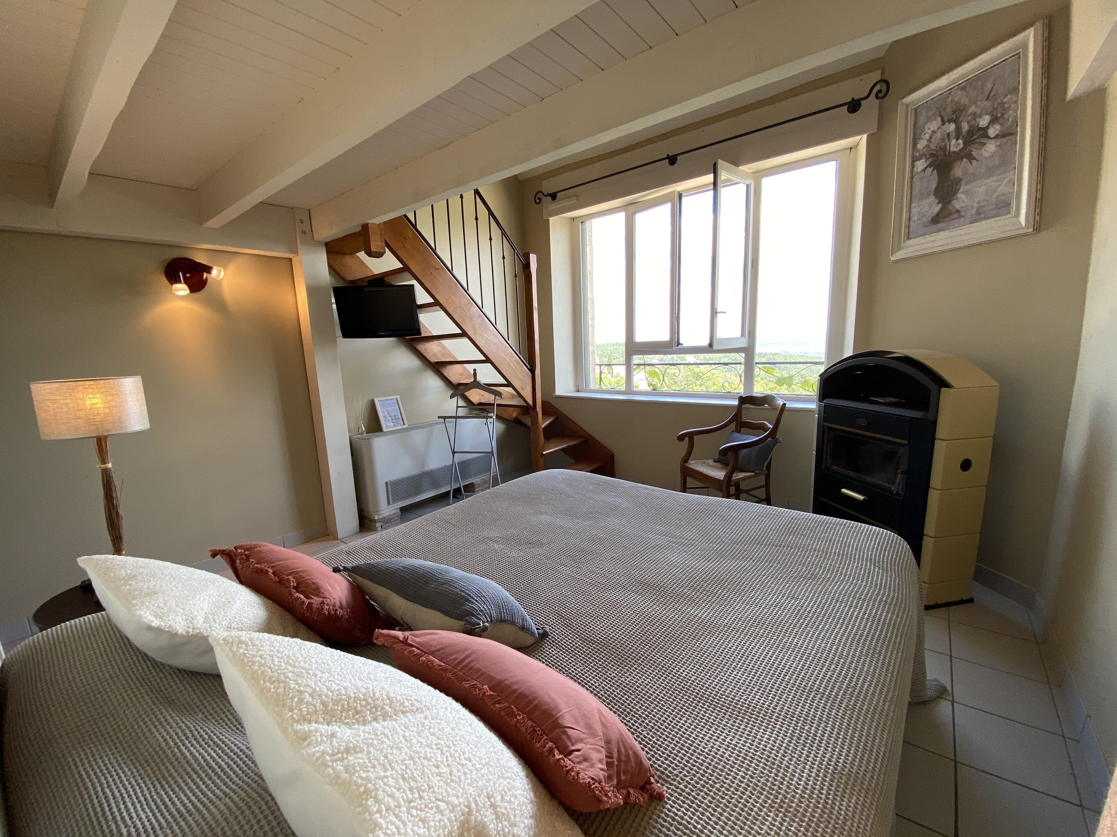 Habitación
