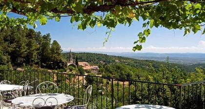 Auberge de la Tour de Brison