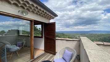 Chambre Panoramique | Coffres-forts dans les chambres, décoration personnalisée