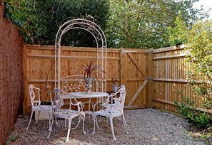 ลานระเบียง/นอกชาน