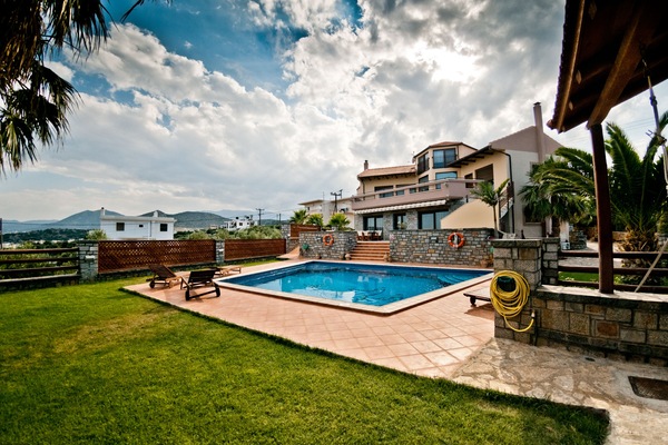 Alberca