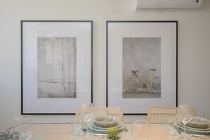 Luxury Apartment, 2 Bedrooms (VI) | In-room dining - Liiiving in Porto - Luxury Beachfront Apartment VI (Porto)