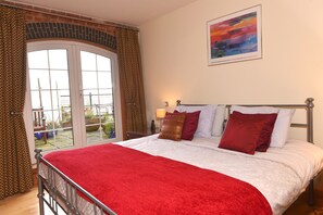 Apartment - Sea Salt (Eastbourne)