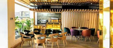 Café