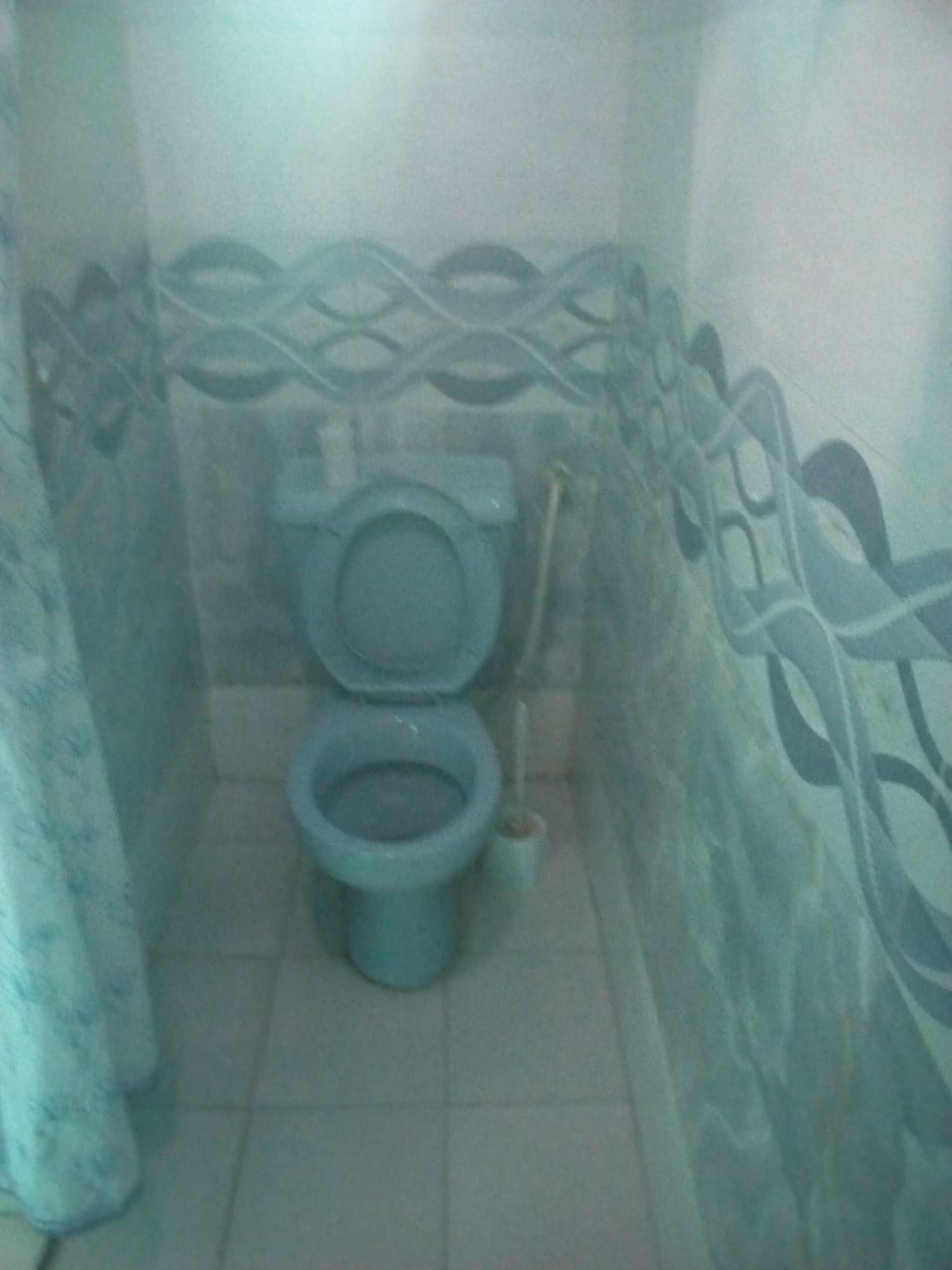 Habitación doble | Baño | Ducha, cabezal de ducha tipo lluvia, toallas y jabón