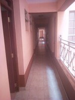 Pasillo