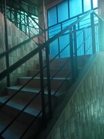 Escaleras