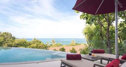 Eranda Pool Spa Villa, Chaweng