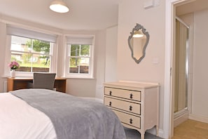 Apartment, 2 Bedrooms