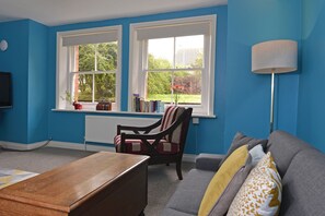 Interior - Silverdale Retreat (Eastbourne)