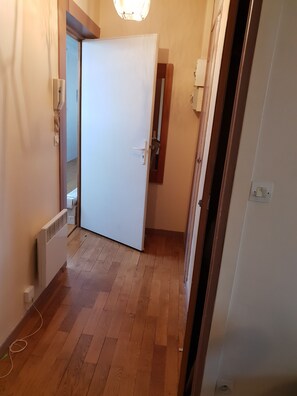 Interiör