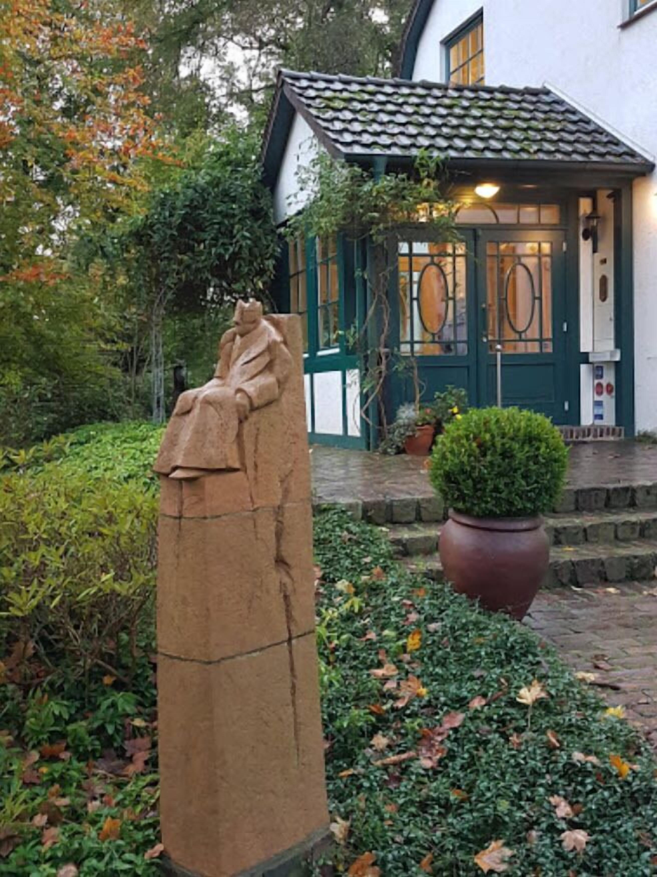 Foto - Hotel Buchenhof