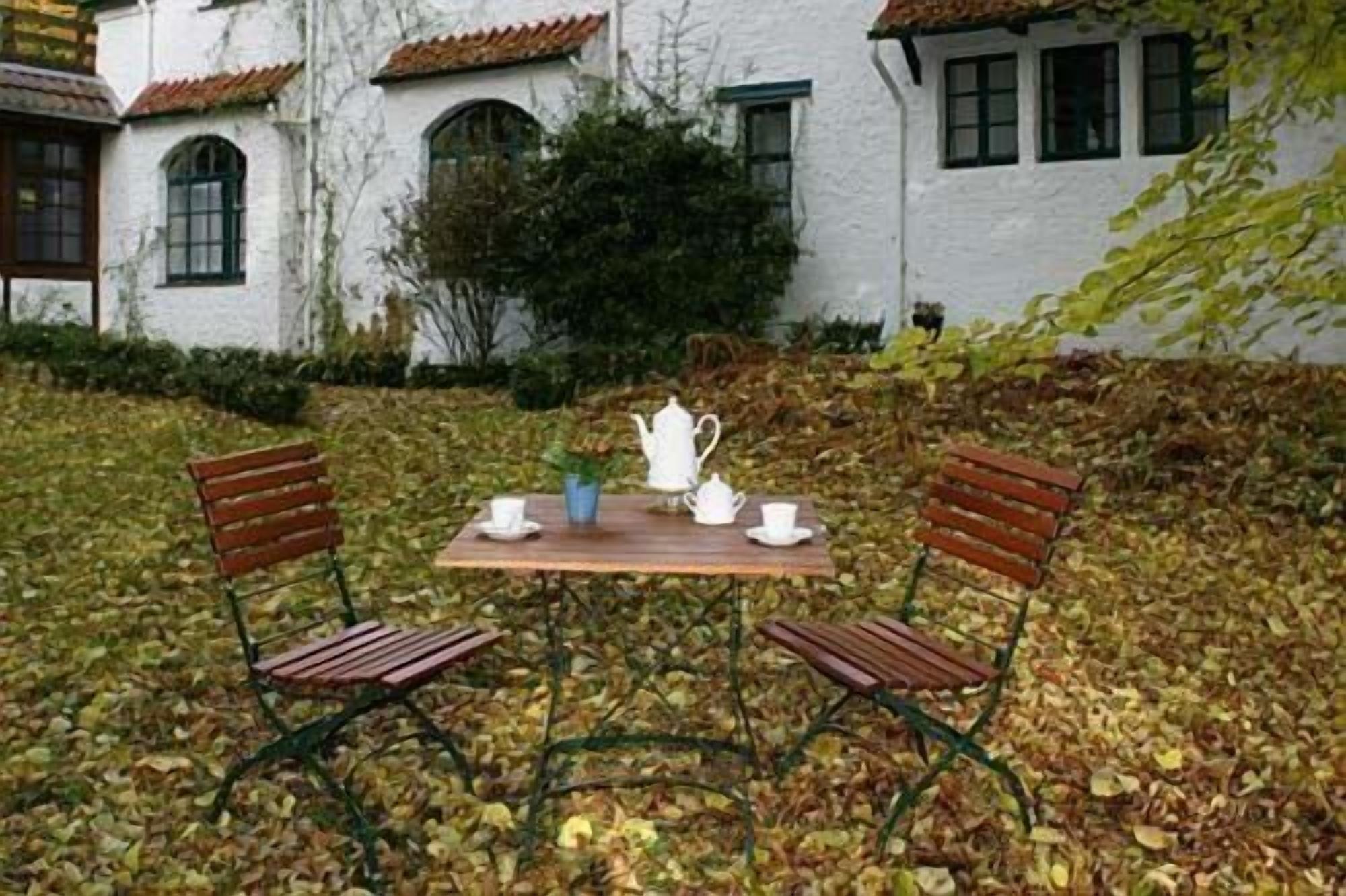 Foto - Hotel Buchenhof