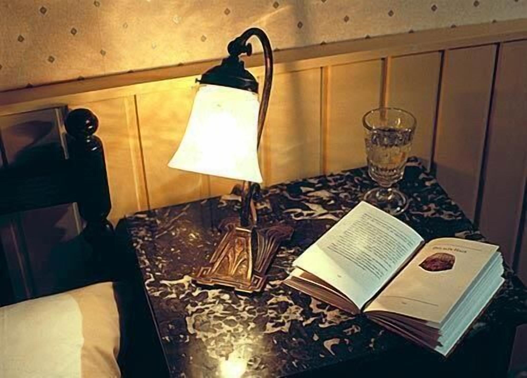 Foto - Hotel Buchenhof