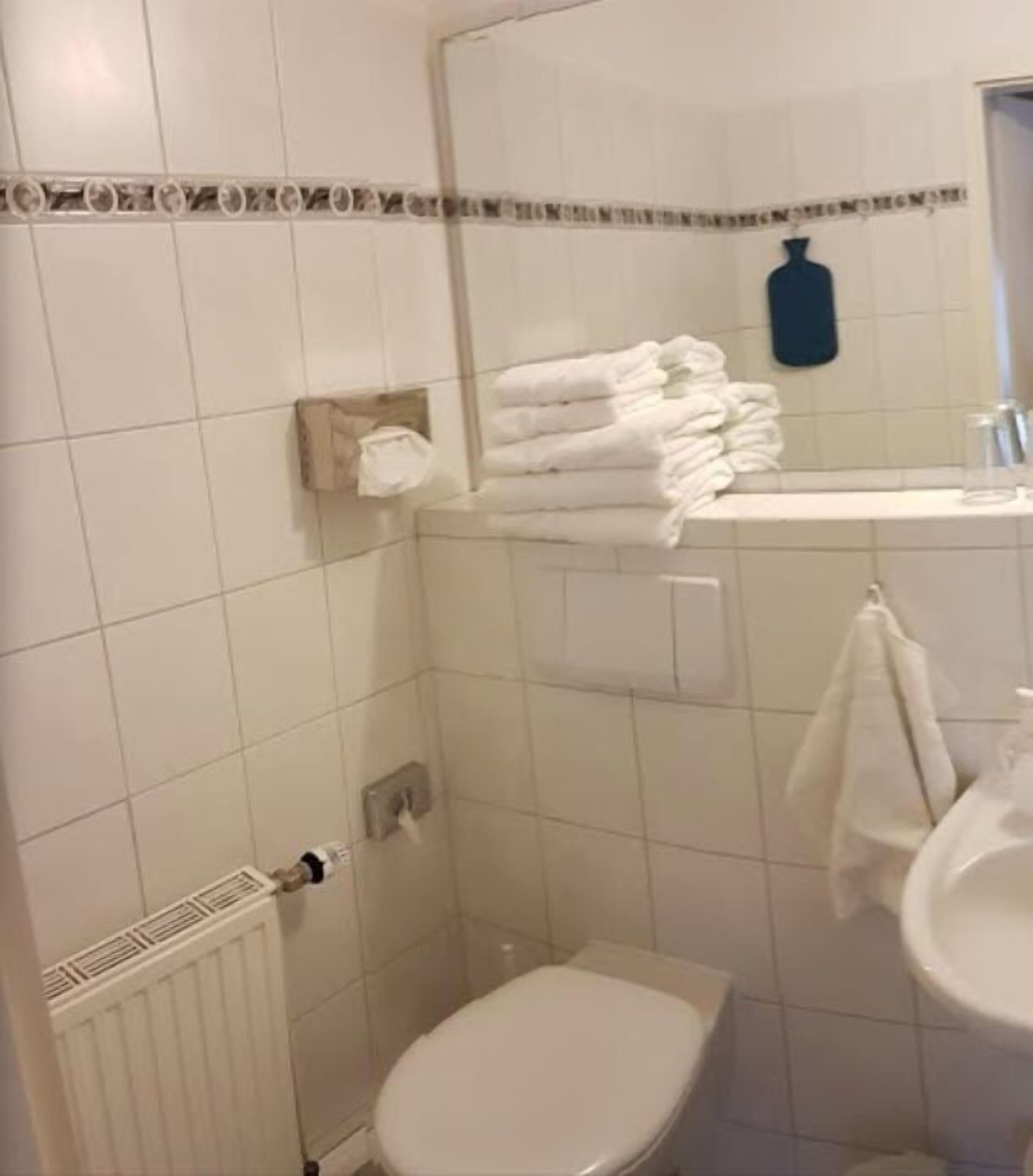 Foto - Hotel Buchenhof