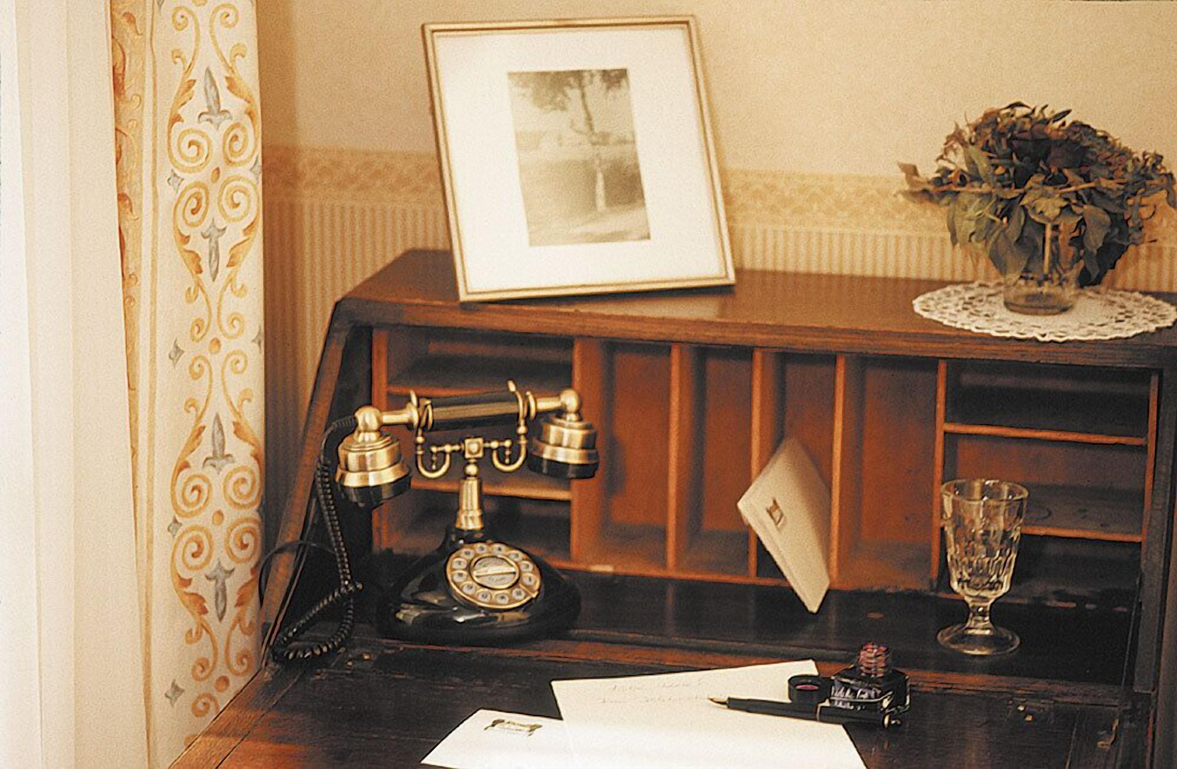 Foto - Hotel Buchenhof