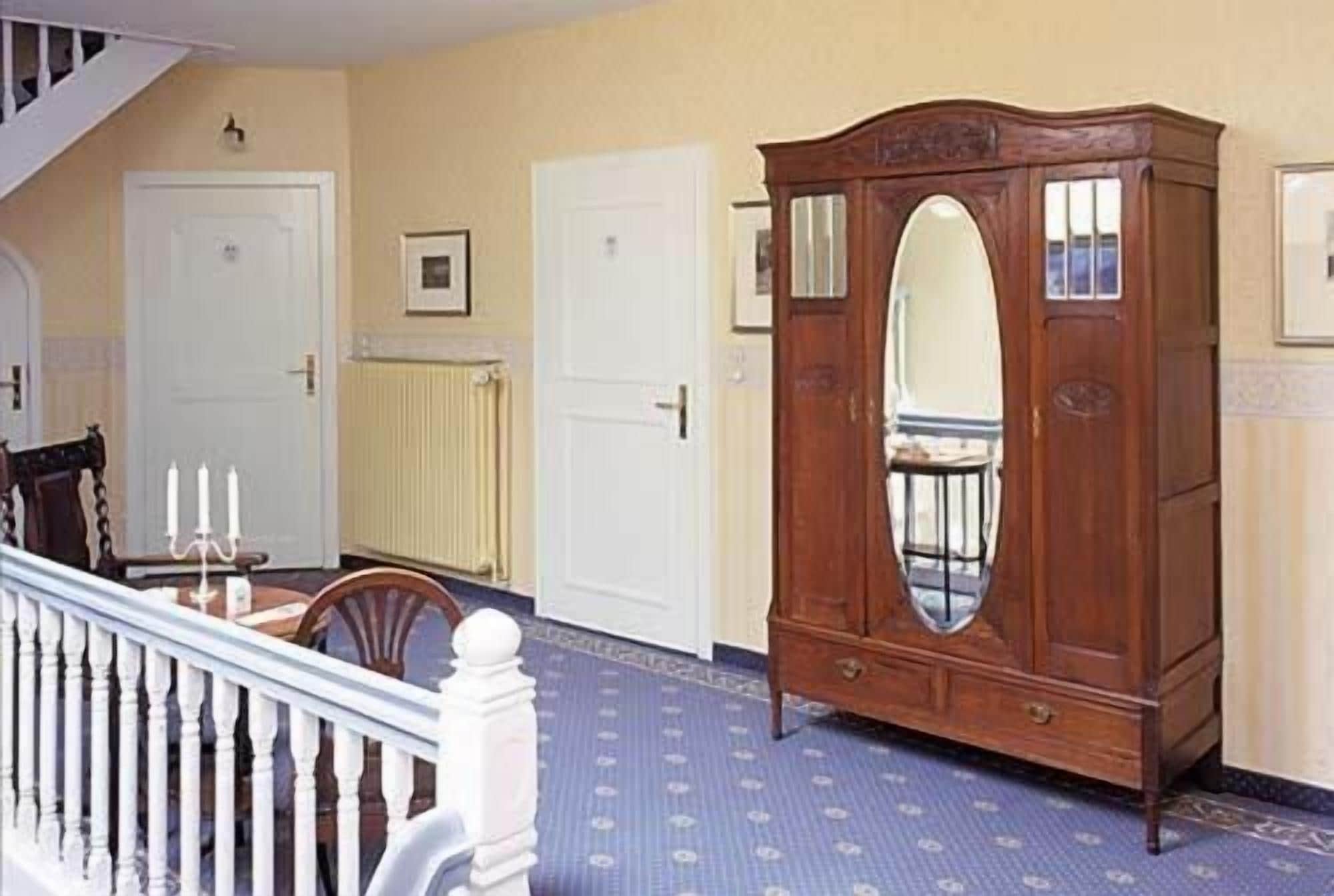 Foto - Hotel Buchenhof