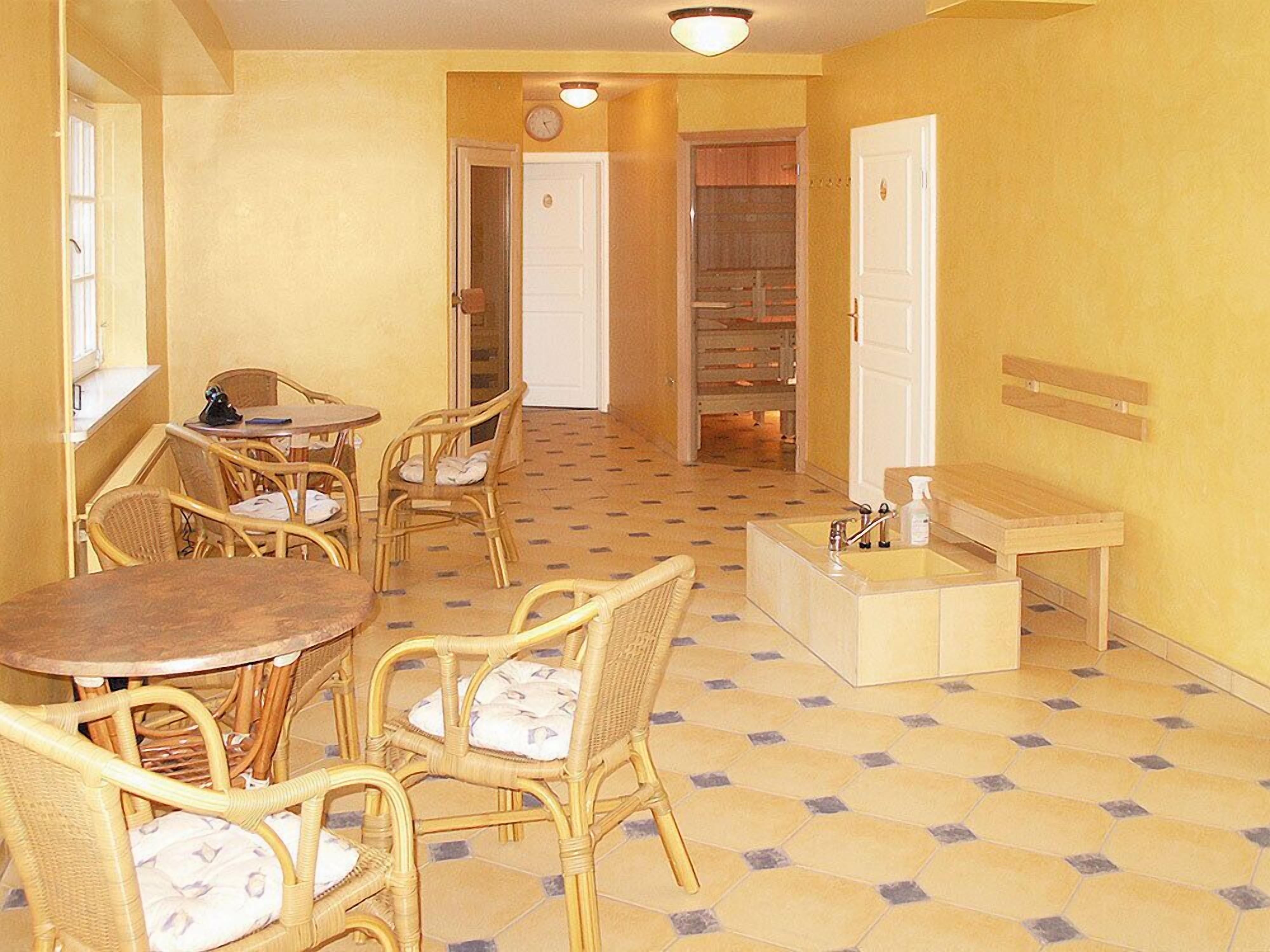 Foto - Hotel Buchenhof