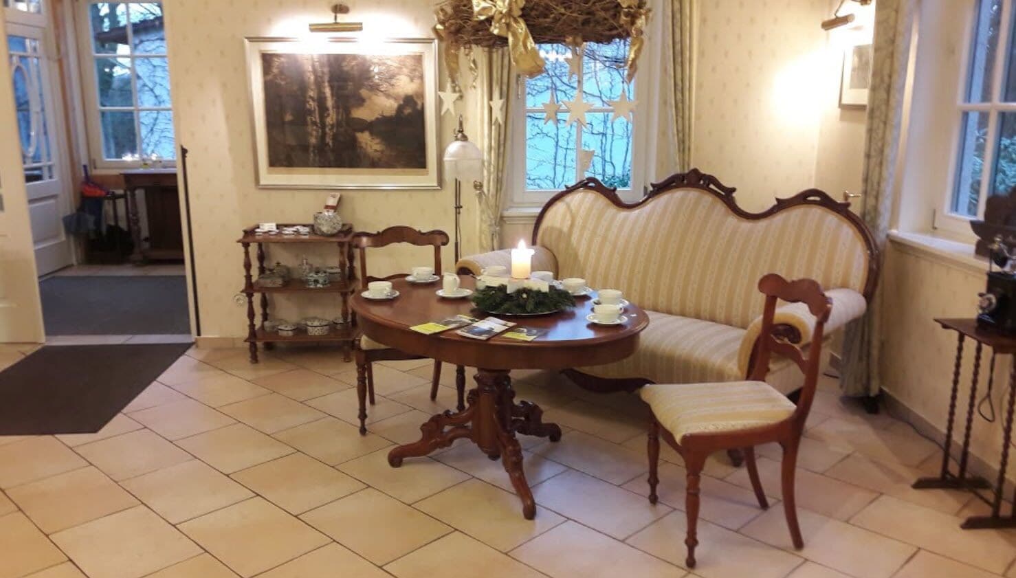 Photo - Hotel Buchenhof