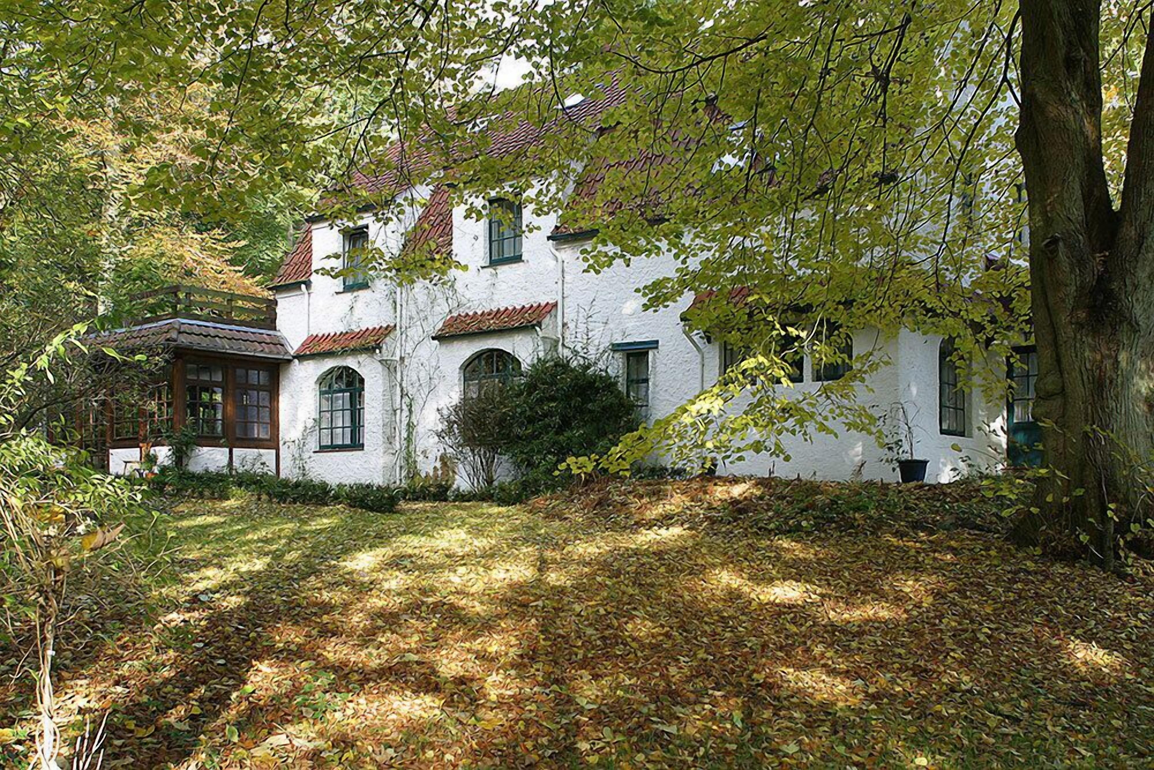 Foto - Hotel Buchenhof