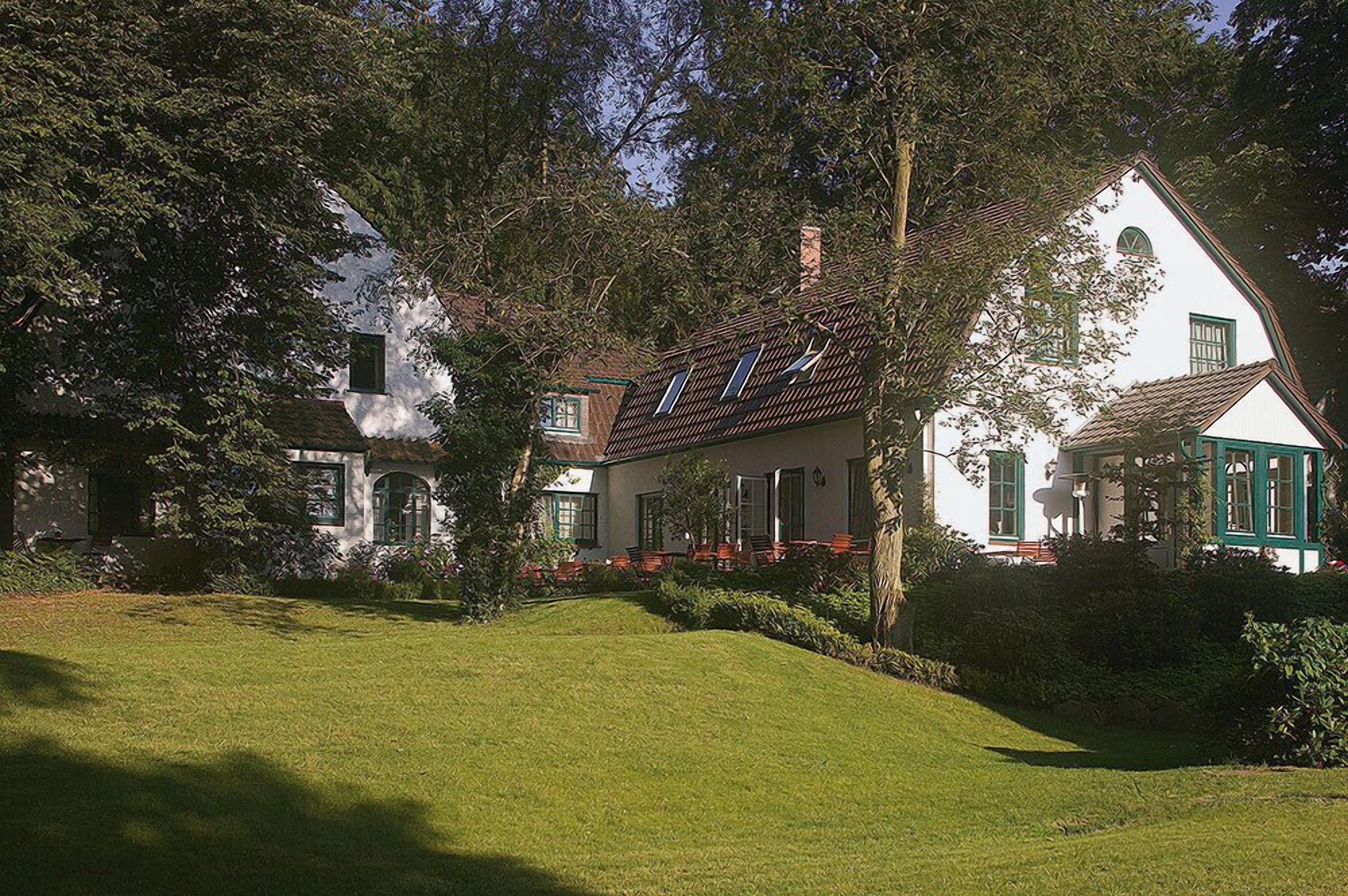 Foto - Hotel Buchenhof