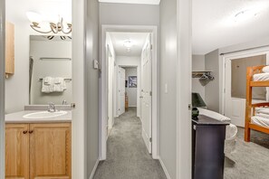 Haartrockner, Handtücher