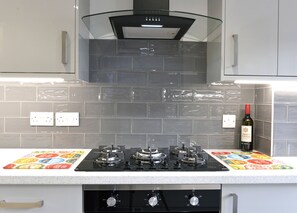 Private kitchen - St Mary's (Eastbourne)