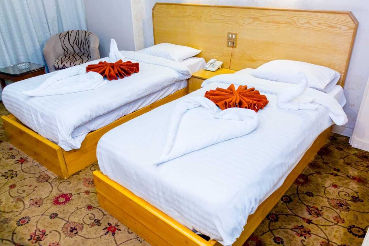 Photo - Hor Moheb Hotel