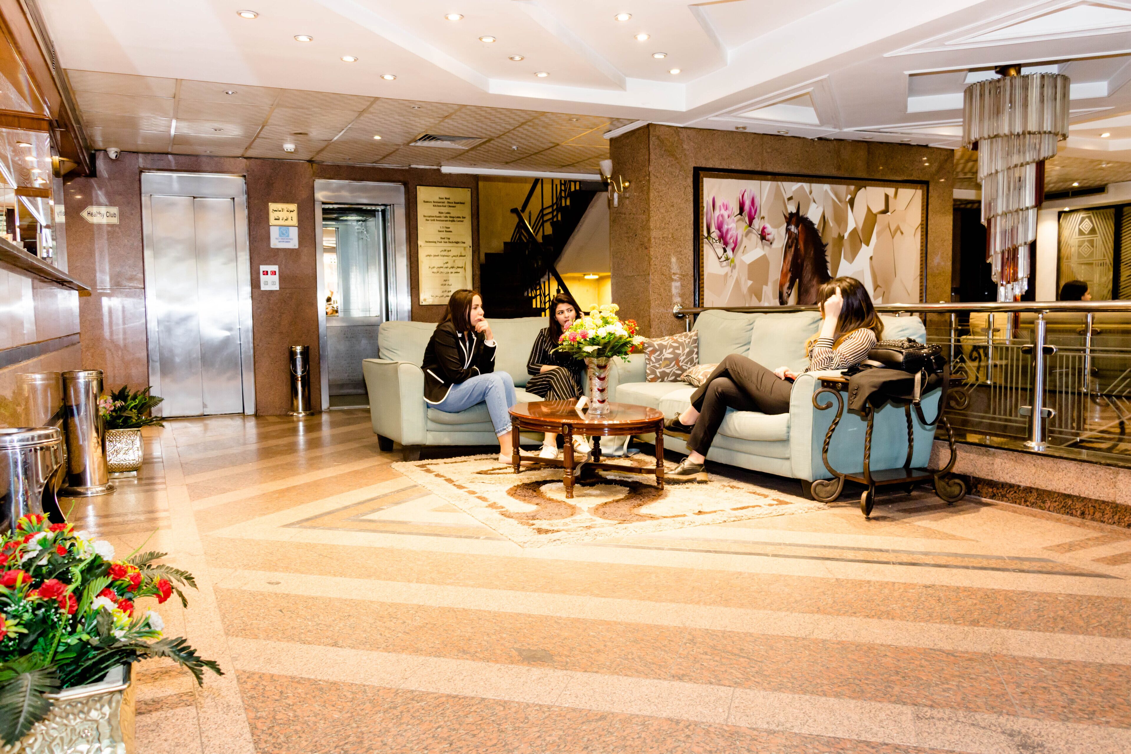 Photo - Hor Moheb Hotel