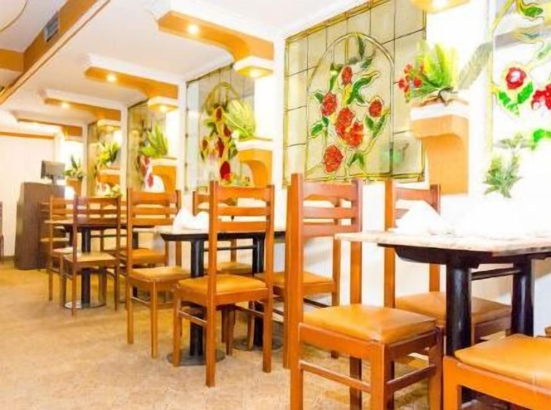 Photo - Hor Moheb Hotel