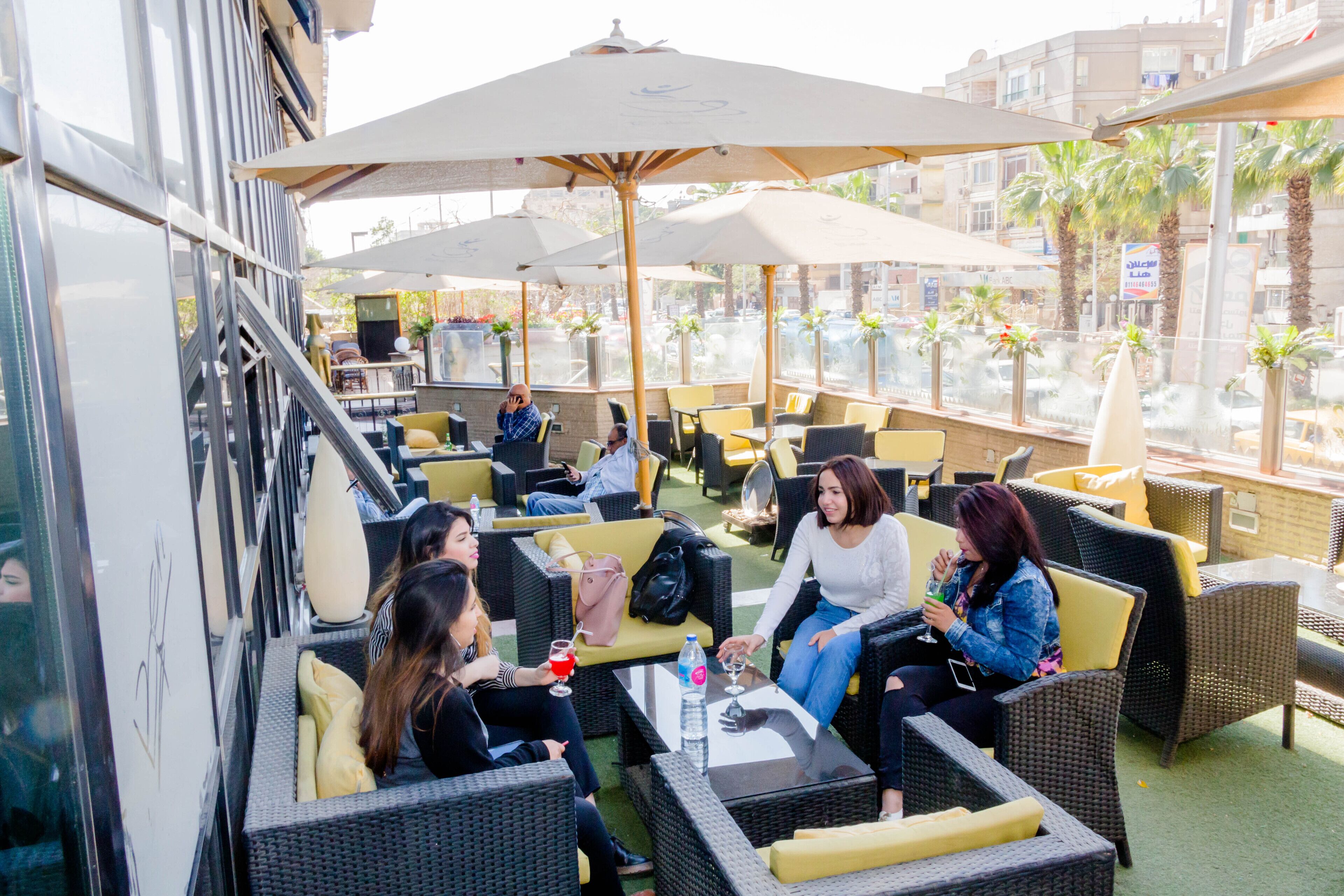 Photo - Hor Moheb Hotel