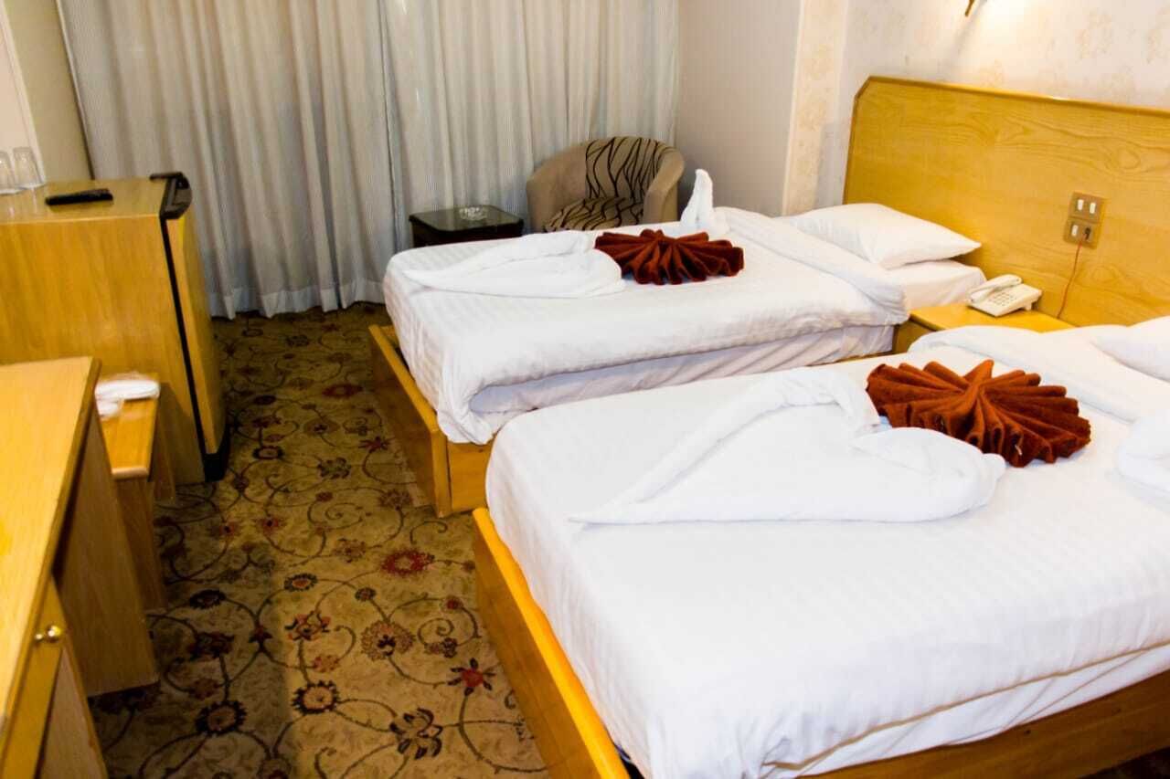 Photo - Hor Moheb Hotel