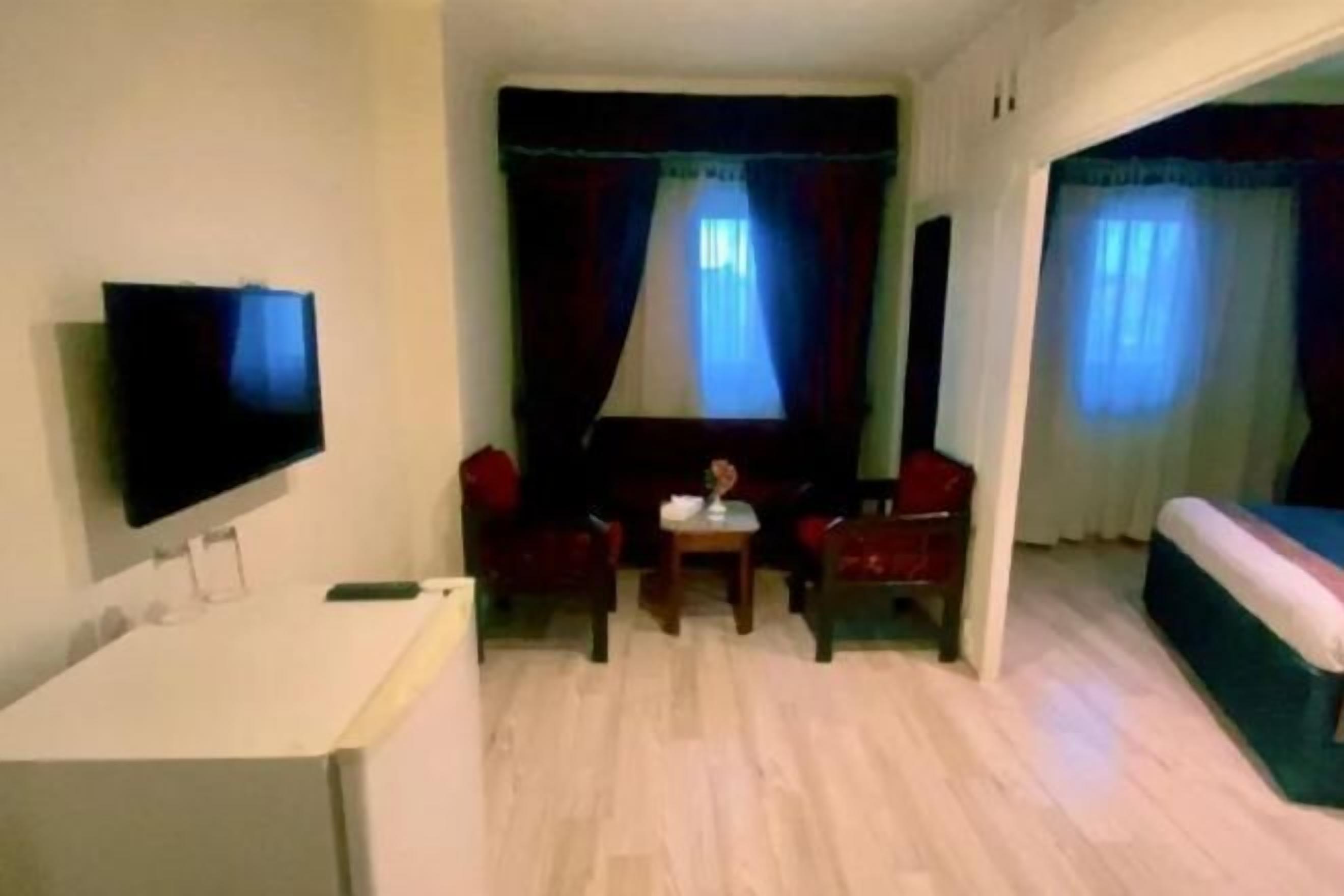 熨斗/熨衣板、無線上網、床單