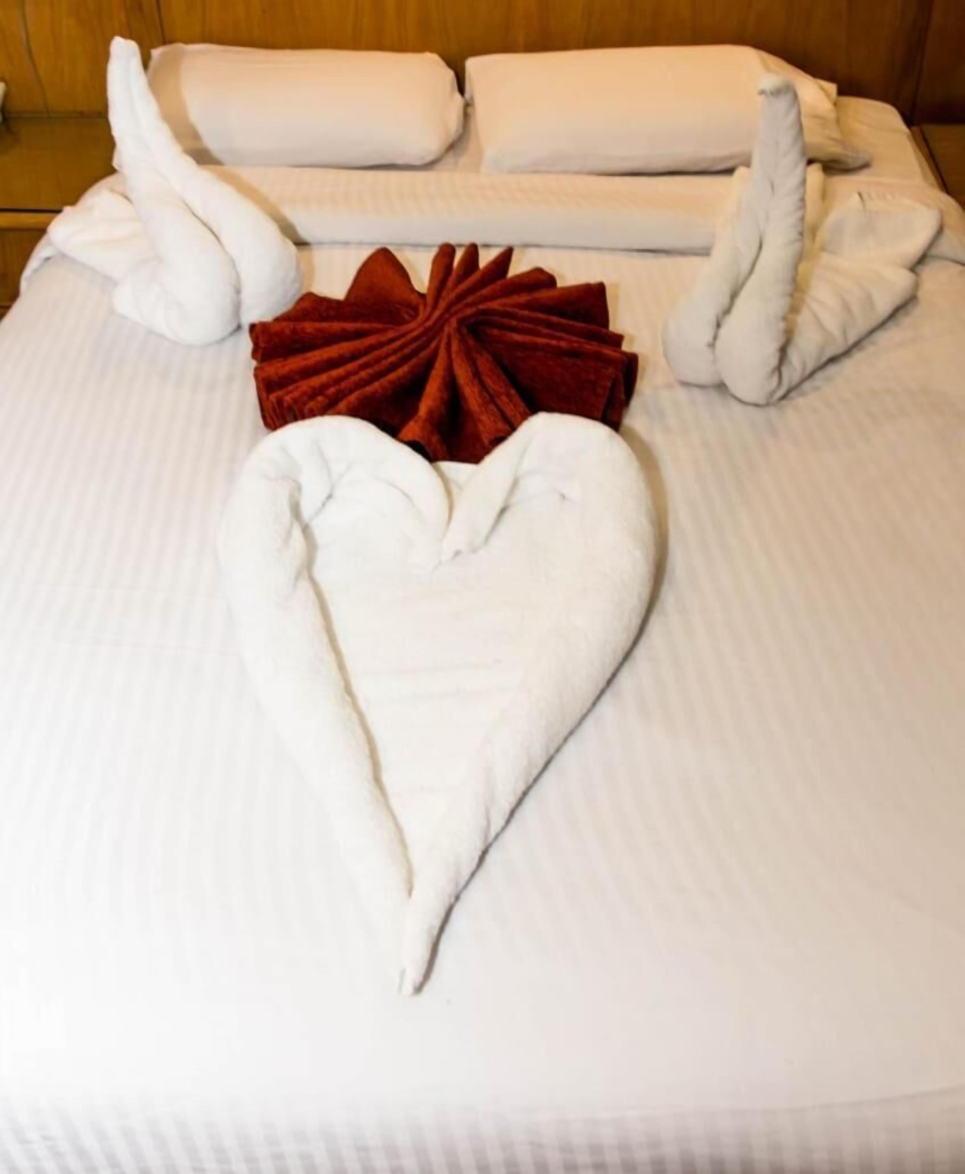 Photo - Hor Moheb Hotel