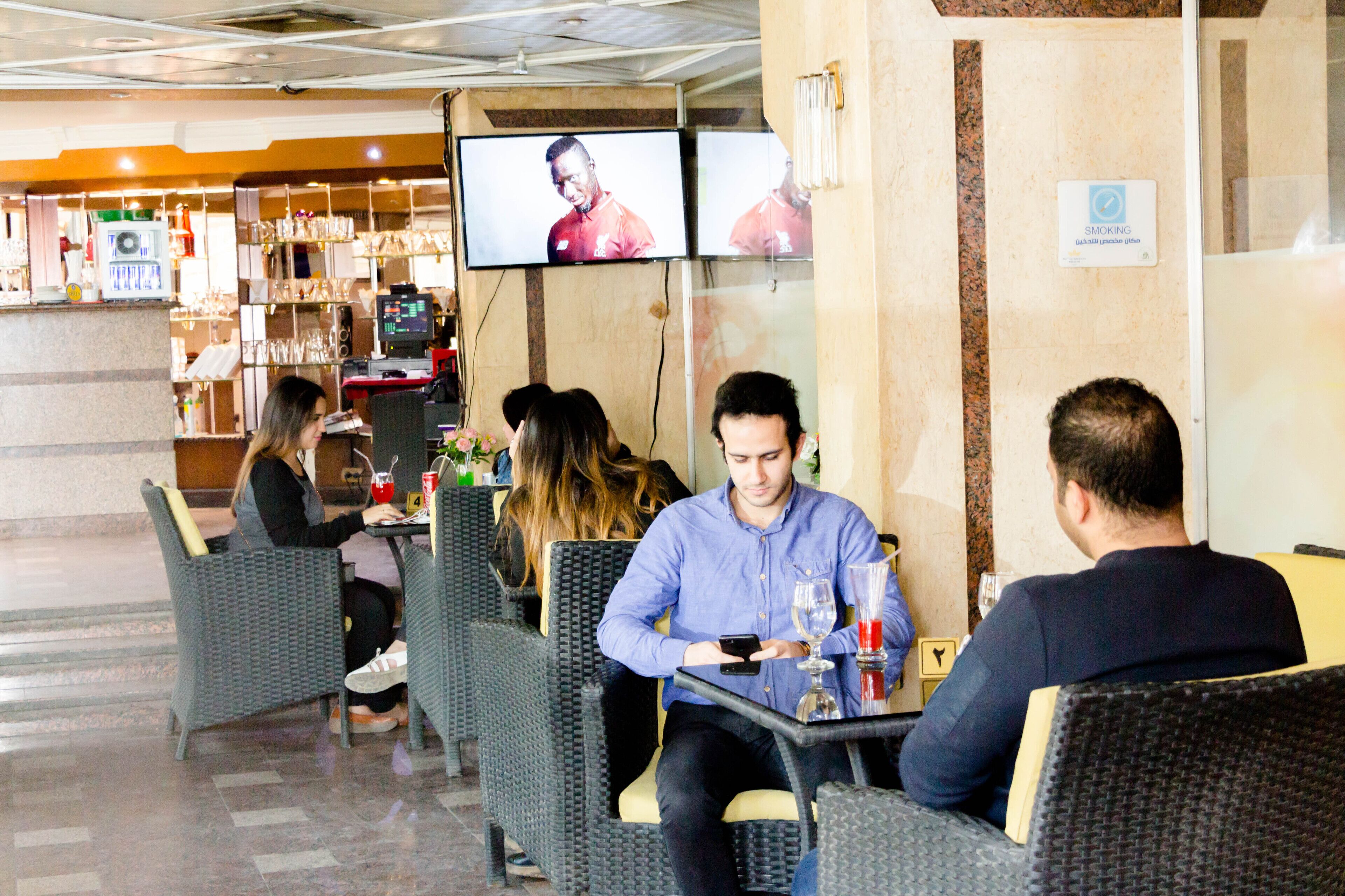 Photo - Hor Moheb Hotel