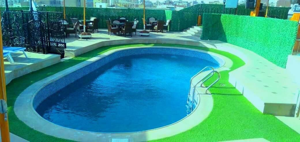 Photo - Hor Moheb Hotel