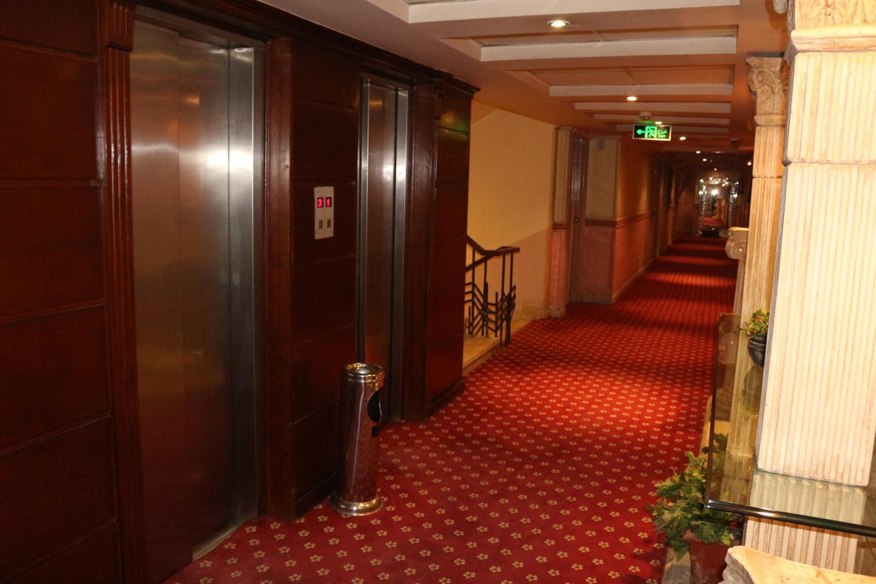 Photo - Hor Moheb Hotel