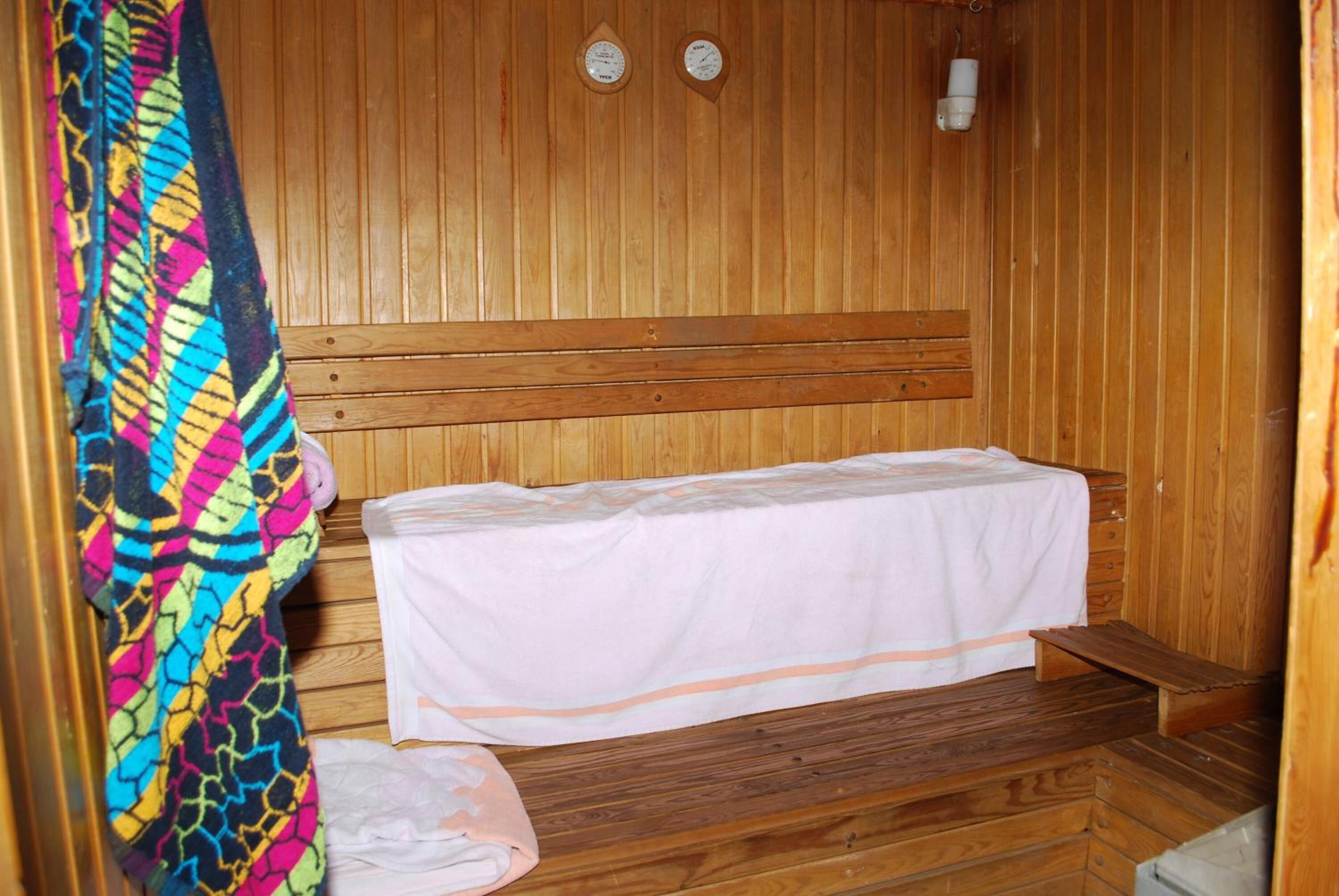 Photo - Hor Moheb Hotel