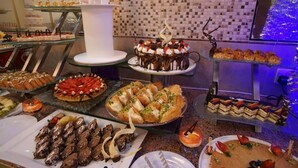 Restaurant - Hor Moheb Hotel (Giza)