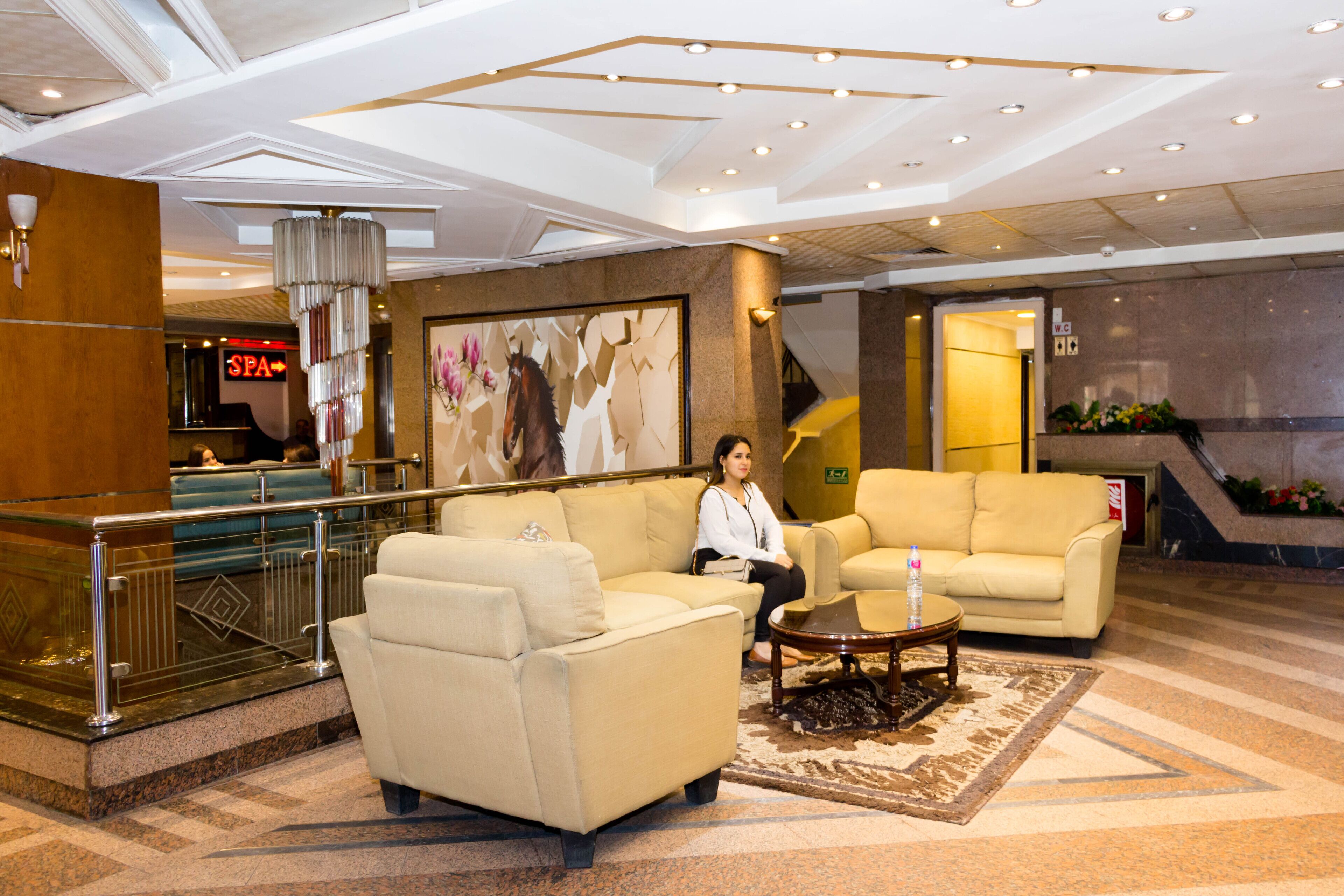 Photo - Hor Moheb Hotel