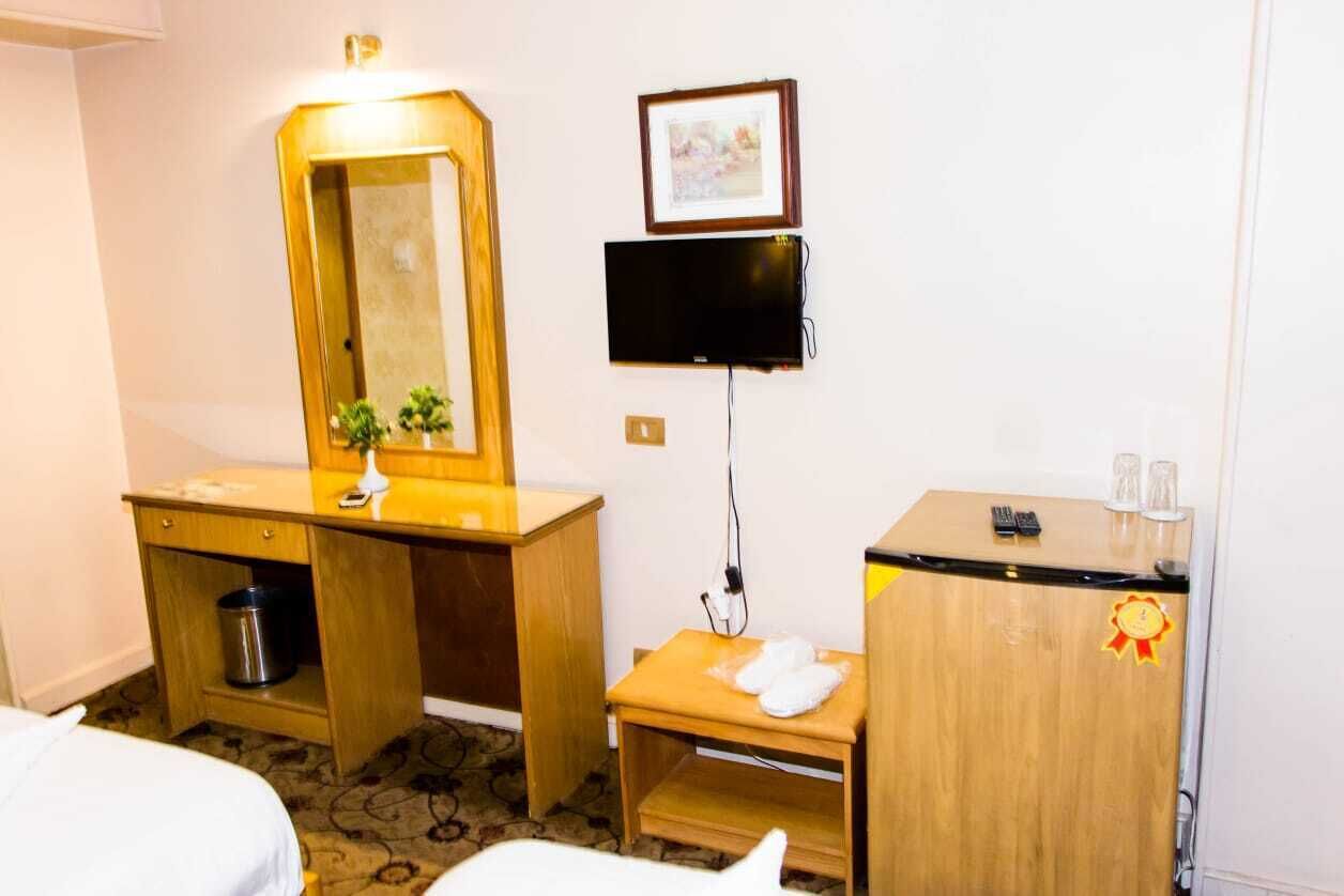 Photo - Hor Moheb Hotel
