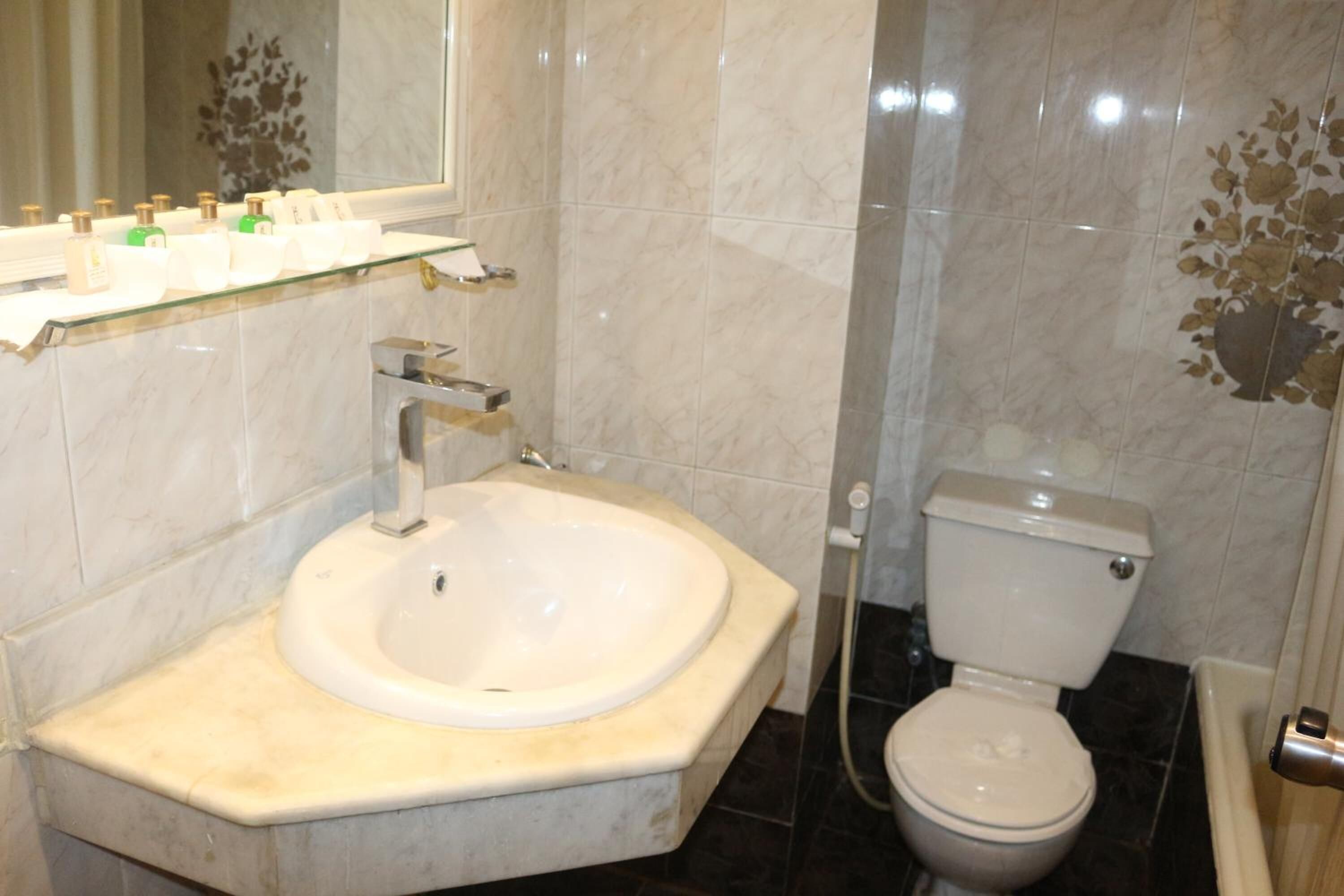 Photo - Hor Moheb Hotel