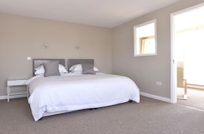 Appartement, 4 chambres, vue mer