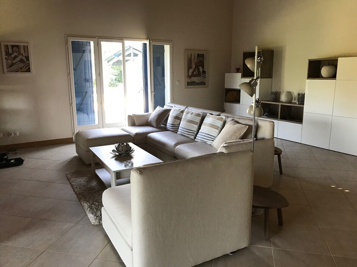 Bild für Gastgeberprofil