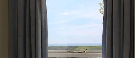 Double Room | Beach/ocean view