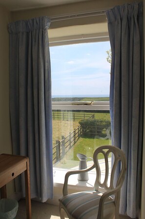 Double Room | Beach/ocean view