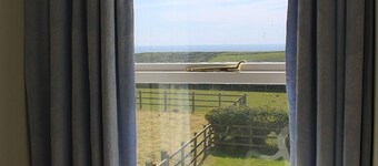 The Burrows Bed and Breakfast