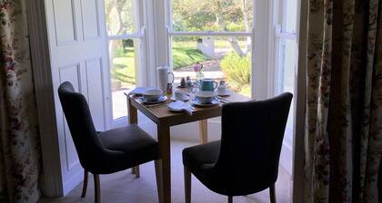 The Burrows Bed and Breakfast